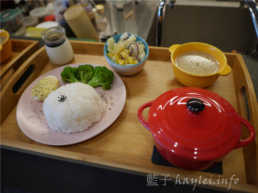 O.L.O CAFÉ@台北東旅-亞洲唯一Hotels.com聯名Bellpug主題Cafe,限定主題餐萌到融化妳~松山下午茶/輕食咖啡/咖啡館/不收服務費 攝影 民生資訊分享 飲食集錦