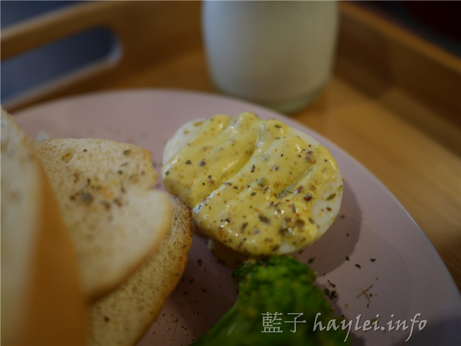 O.L.O CAFÉ@台北東旅-亞洲唯一Hotels.com聯名Bellpug主題Cafe,限定主題餐萌到融化妳~松山下午茶/輕食咖啡/咖啡館/不收服務費 攝影 民生資訊分享 飲食集錦