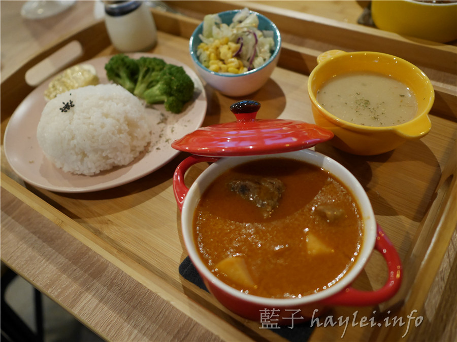 O.L.O CAFÉ@台北東旅-亞洲唯一Hotels.com聯名Bellpug主題Cafe,限定主題餐萌到融化妳~松山下午茶/輕食咖啡/咖啡館/不收服務費 攝影 民生資訊分享 飲食集錦