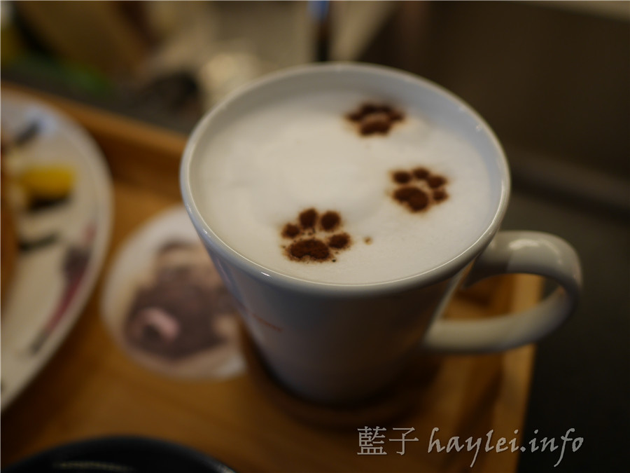 O.L.O CAFÉ@台北東旅-亞洲唯一Hotels.com聯名Bellpug主題Cafe,限定主題餐萌到融化妳~松山下午茶/輕食咖啡/咖啡館/不收服務費 攝影 民生資訊分享 飲食集錦