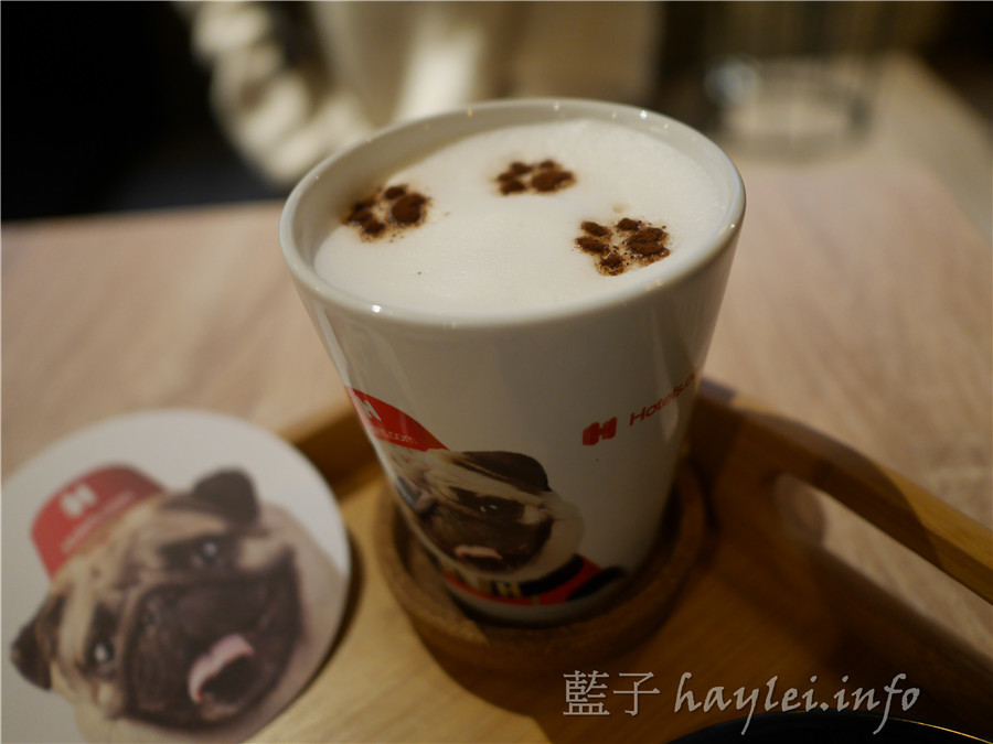 O.L.O CAFÉ@台北東旅-亞洲唯一Hotels.com聯名Bellpug主題Cafe,限定主題餐萌到融化妳~松山下午茶/輕食咖啡/咖啡館/不收服務費 攝影 民生資訊分享 飲食集錦