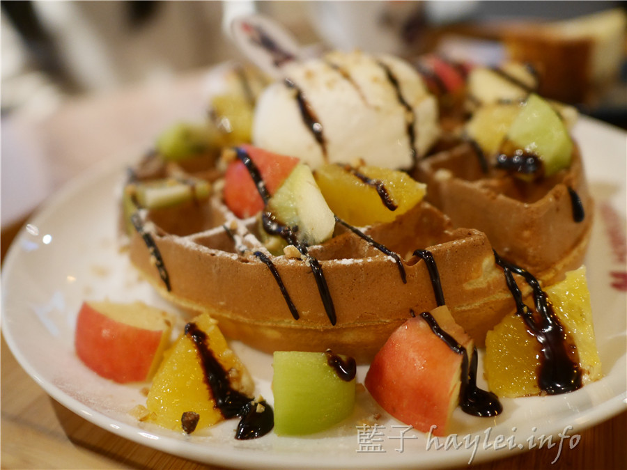 O.L.O CAFÉ@台北東旅-亞洲唯一Hotels.com聯名Bellpug主題Cafe,限定主題餐萌到融化妳~松山下午茶/輕食咖啡/咖啡館/不收服務費 攝影 民生資訊分享 飲食集錦