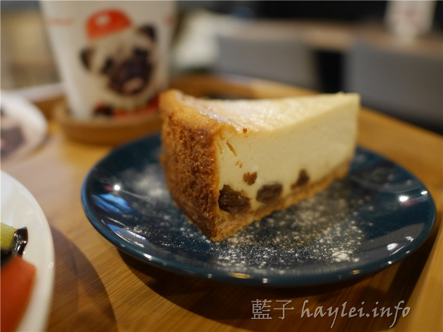 O.L.O CAFÉ@台北東旅-亞洲唯一Hotels.com聯名Bellpug主題Cafe,限定主題餐萌到融化妳~松山下午茶/輕食咖啡/咖啡館/不收服務費 攝影 民生資訊分享 飲食集錦