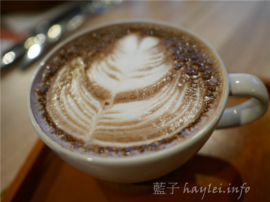 O.L.O CAFÉ@台北東旅-亞洲唯一Hotels.com聯名Bellpug主題Cafe,限定主題餐萌到融化妳~松山下午茶/輕食咖啡/咖啡館/不收服務費 攝影 民生資訊分享 飲食集錦
