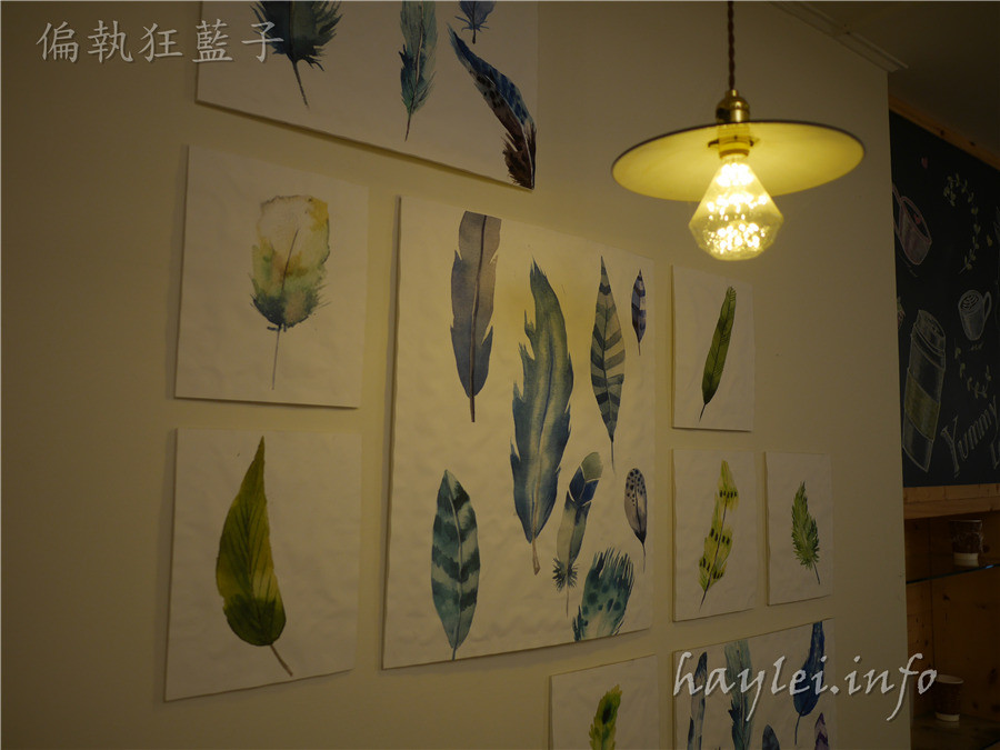 野米樂yummylove-早午餐有炸湯圓跟滿滿的生鮮蔬果,最後再來杯優格,真的好享受~台中北區/義式料理/輕食/義大利麵/燉飯/雲朵舒芙蕾鬆餅/下午茶/近科博館 攝影 民生資訊分享 飲食集錦