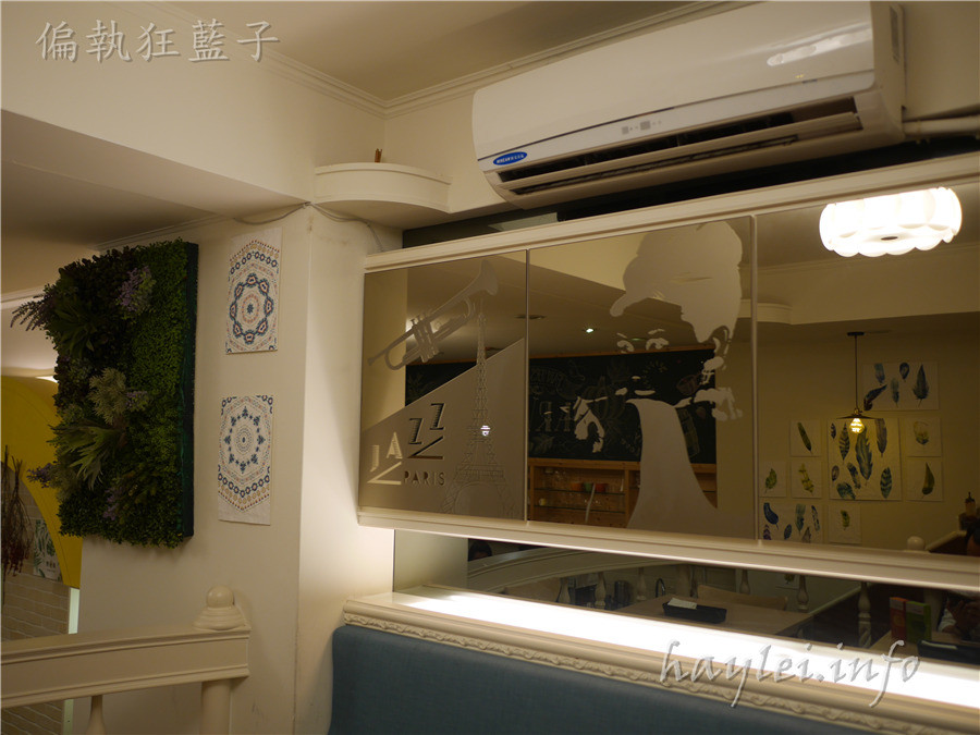 野米樂yummylove-早午餐有炸湯圓跟滿滿的生鮮蔬果,最後再來杯優格,真的好享受~台中北區/義式料理/輕食/義大利麵/燉飯/雲朵舒芙蕾鬆餅/下午茶/近科博館 攝影 民生資訊分享 飲食集錦