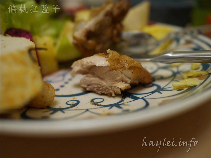 野米樂yummylove-早午餐有炸湯圓跟滿滿的生鮮蔬果,最後再來杯優格,真的好享受~台中北區/義式料理/輕食/義大利麵/燉飯/雲朵舒芙蕾鬆餅/下午茶/近科博館 攝影 民生資訊分享 飲食集錦