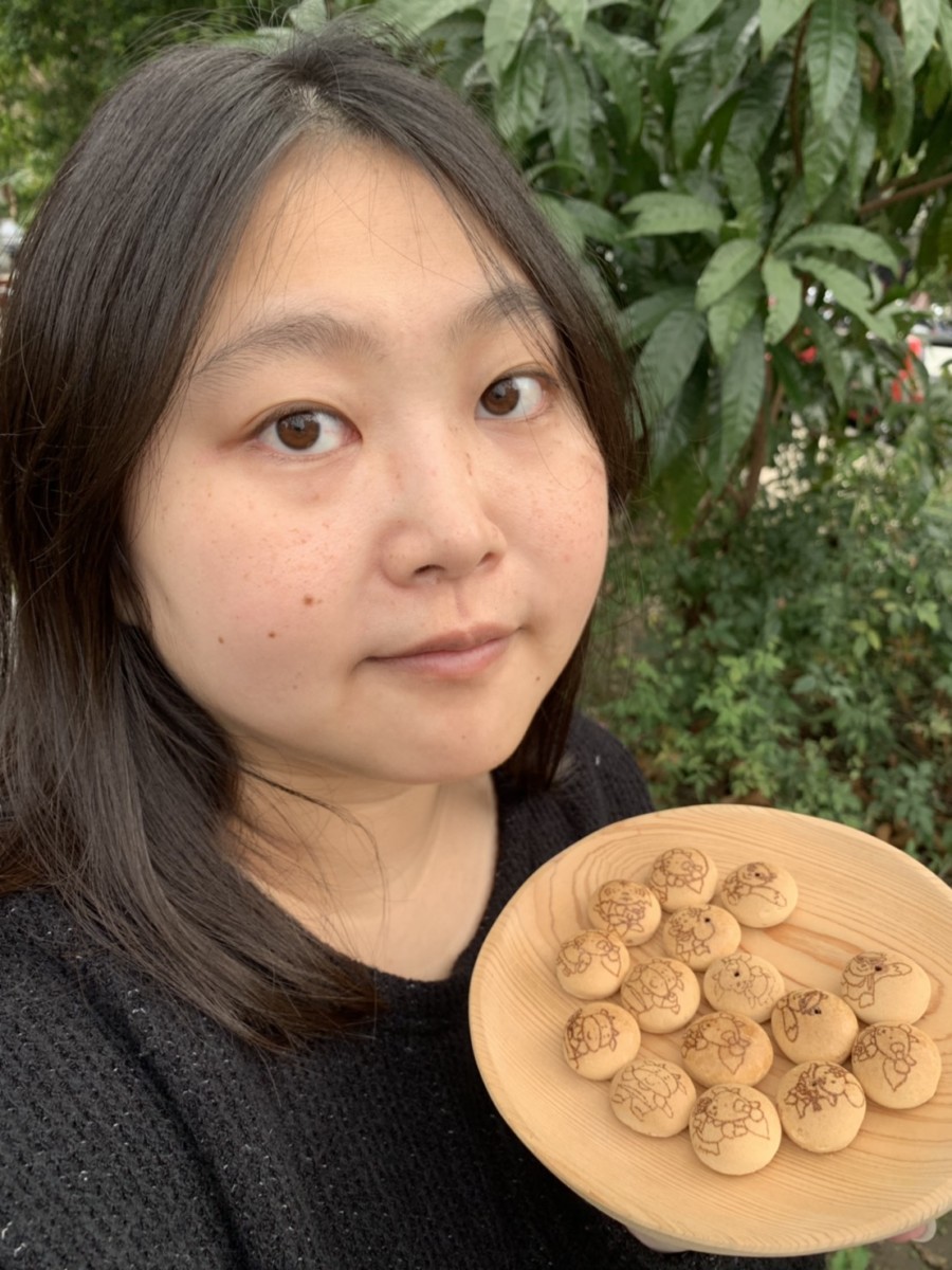 蝦皮零食賣家分享-香兒玄鋪森永yo-yo 小牛巧克力餅乾,吃起來香脆可口,起克力味很濃郁,每口都是幸福!台灣森永製造/球狀餅乾/蛋奶素/小牛卡通圖案/森永小牛巧克力餅乾/巧克力友友球餅乾/古早味零食 宅配食記 攝影 民生資訊分享 飲食集錦