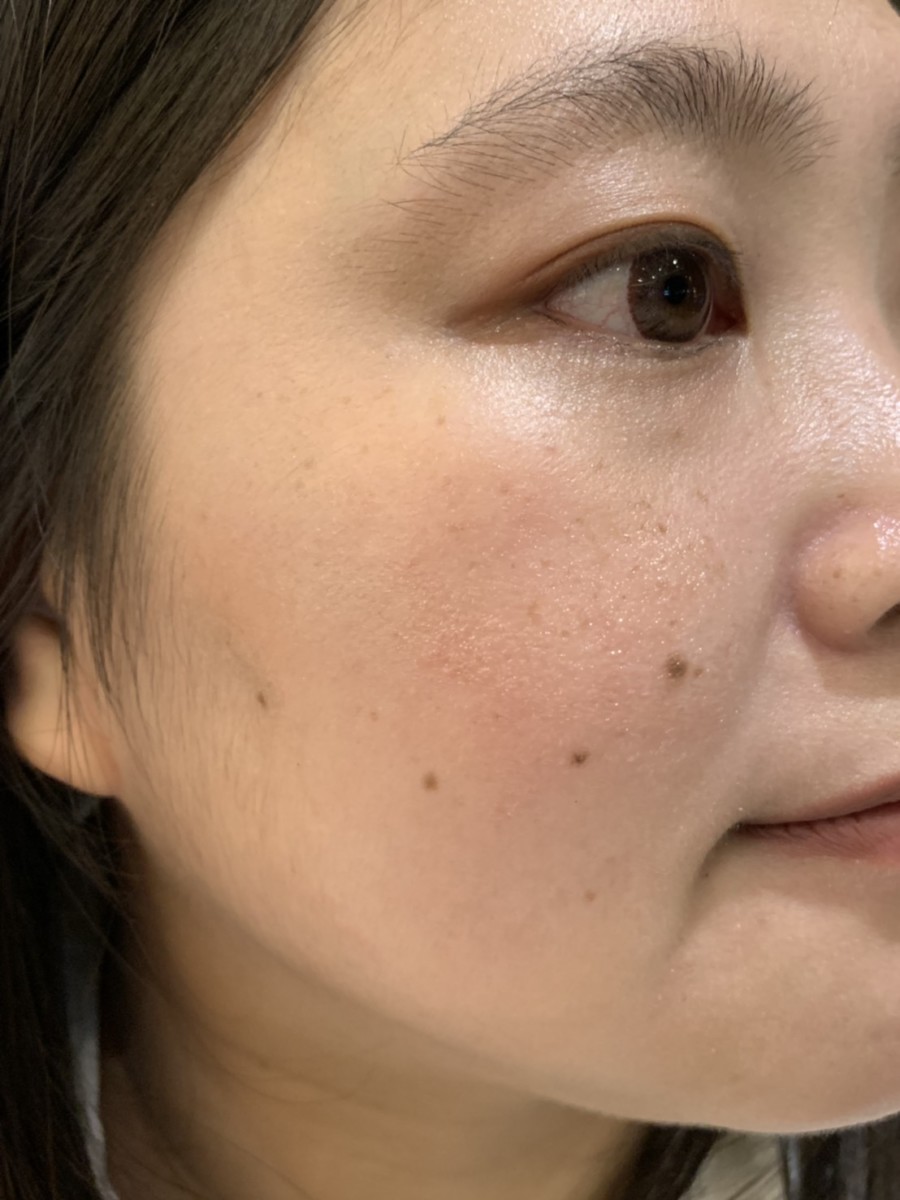 Belif-青春緊膚彈力水炸彈精華 擦起來清爽水潤、一抹化水的清爽型抗老精華 保養品分享 健康養身 攝影 民生資訊分享