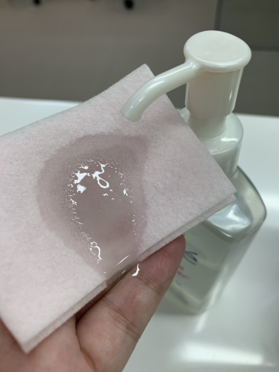 Bioré水感肌淨卸粧油-獨特水感油質地,卸時卸後都清爽無油膩感,不用等乳化即可清水沖淨,手濕臉濕皆可使用!make up remover/日本花王/卸妝油推薦2019 保養品分享 彩妝品 彩妝品分享 攝影 民生資訊分享