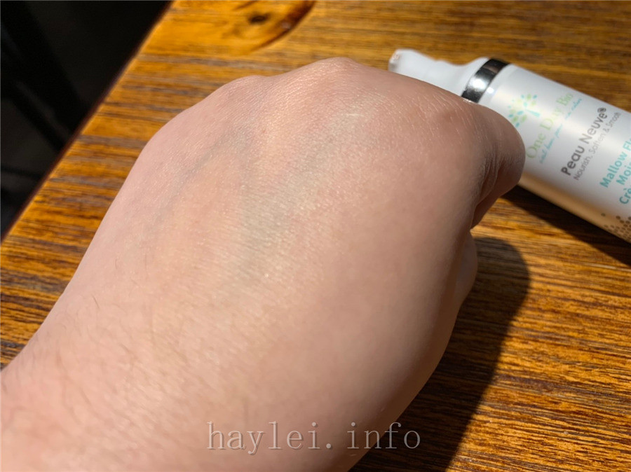 【有機保養品推薦】One Day Bio 每日有機面膜和錦葵面霜,用天然花植萃滋養肌膚,提升美肌力 保養品分享 彩妝品 彩妝品分享 攝影 民生資訊分享