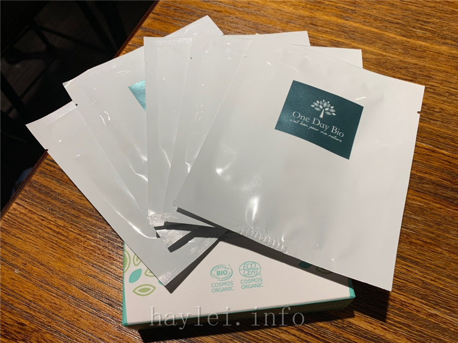 【有機保養品推薦】One Day Bio 每日有機面膜和錦葵面霜,用天然花植萃滋養肌膚,提升美肌力 保養品分享 彩妝品 彩妝品分享 攝影 民生資訊分享