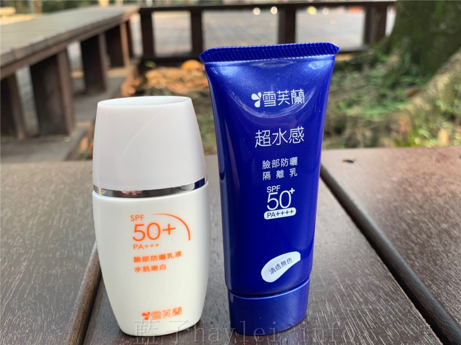 2019防曬評測/雪芙蘭防曬推薦-6款防曬詳細心得,想找超水感臉部防曬、超清透保濕防曬,就找雪芙蘭!超水感清爽保濕防曬噴霧/超水感《防水型》高效防曬噴霧/超水感清透保濕防曬乳液/超水感臉部防曬《清透無色》隔離乳/《海邊戲水》高效防水防曬乳/臉部防曬乳液-水肌嫩白 保養品分享 健康養身 國內外住宿相關 攝影 民生資訊分享