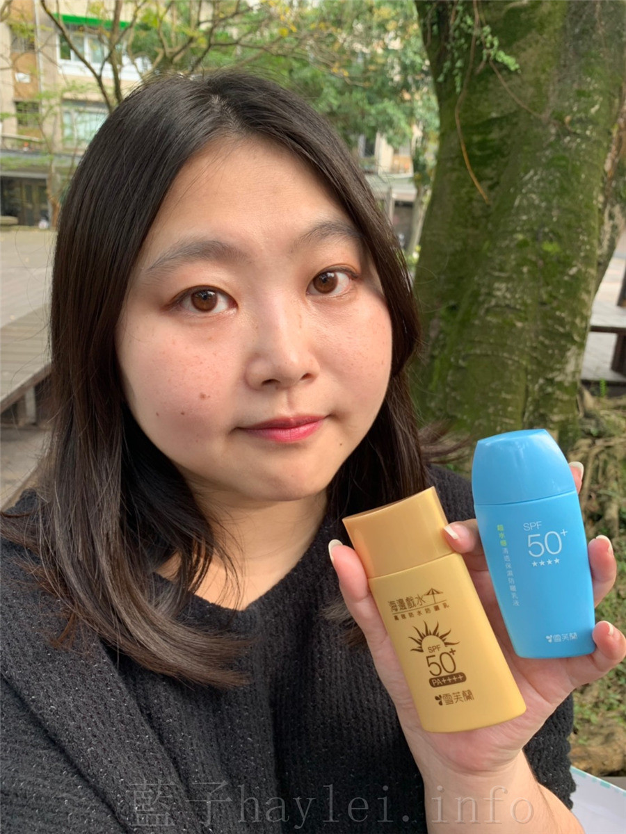 2019防曬評測/雪芙蘭防曬推薦-6款防曬詳細心得,想找超水感臉部防曬、超清透保濕防曬,就找雪芙蘭!超水感清爽保濕防曬噴霧/超水感《防水型》高效防曬噴霧/超水感清透保濕防曬乳液/超水感臉部防曬《清透無色》隔離乳/《海邊戲水》高效防水防曬乳/臉部防曬乳液-水肌嫩白 保養品分享 健康養身 國內外住宿相關 攝影 民生資訊分享