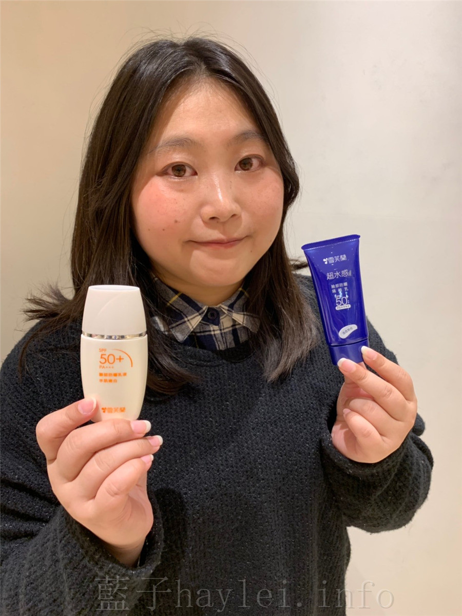 2019防曬評測/雪芙蘭防曬推薦-6款防曬詳細心得,想找超水感臉部防曬、超清透保濕防曬,就找雪芙蘭!超水感清爽保濕防曬噴霧/超水感《防水型》高效防曬噴霧/超水感清透保濕防曬乳液/超水感臉部防曬《清透無色》隔離乳/《海邊戲水》高效防水防曬乳/臉部防曬乳液-水肌嫩白 保養品分享 健康養身 國內外住宿相關 攝影 民生資訊分享