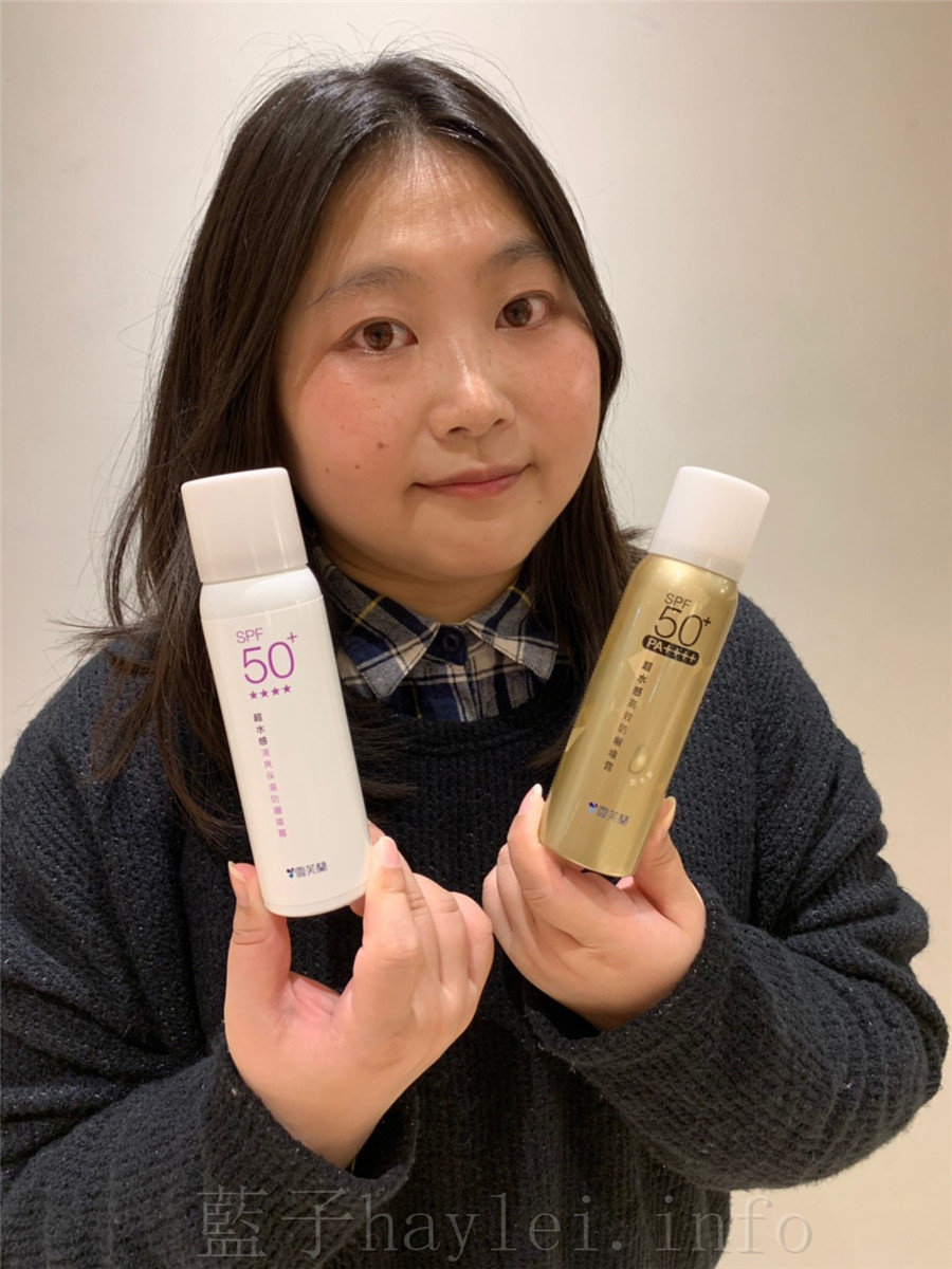 2019防曬評測/雪芙蘭防曬推薦-6款防曬詳細心得,想找超水感臉部防曬、超清透保濕防曬,就找雪芙蘭!超水感清爽保濕防曬噴霧/超水感《防水型》高效防曬噴霧/超水感清透保濕防曬乳液/超水感臉部防曬《清透無色》隔離乳/《海邊戲水》高效防水防曬乳/臉部防曬乳液-水肌嫩白 保養品分享 健康養身 國內外住宿相關 攝影 民生資訊分享