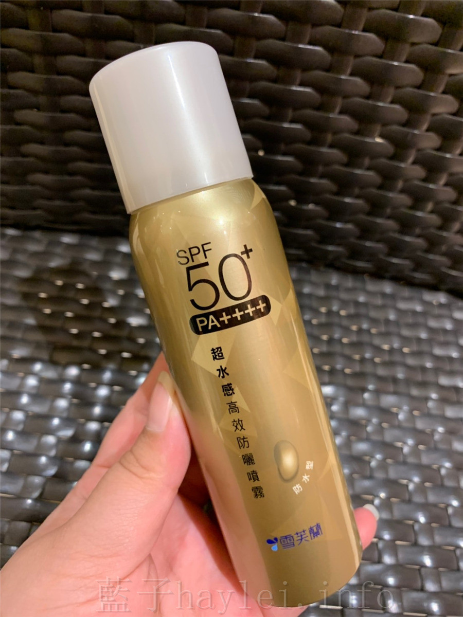2019防曬評測/雪芙蘭防曬推薦-6款防曬詳細心得,想找超水感臉部防曬、超清透保濕防曬,就找雪芙蘭!超水感清爽保濕防曬噴霧/超水感《防水型》高效防曬噴霧/超水感清透保濕防曬乳液/超水感臉部防曬《清透無色》隔離乳/《海邊戲水》高效防水防曬乳/臉部防曬乳液-水肌嫩白 保養品分享 健康養身 國內外住宿相關 攝影 民生資訊分享