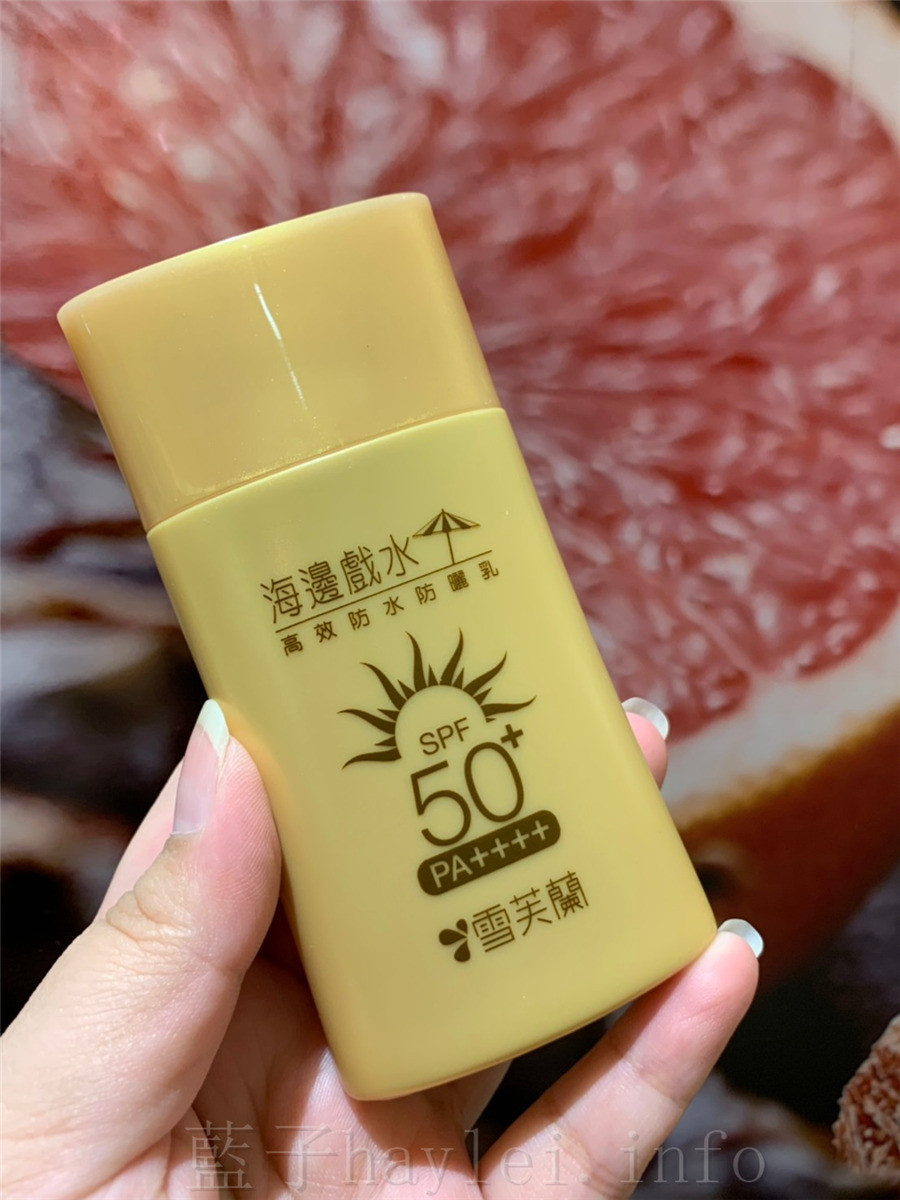 2019防曬評測/雪芙蘭防曬推薦-6款防曬詳細心得,想找超水感臉部防曬、超清透保濕防曬,就找雪芙蘭!超水感清爽保濕防曬噴霧/超水感《防水型》高效防曬噴霧/超水感清透保濕防曬乳液/超水感臉部防曬《清透無色》隔離乳/《海邊戲水》高效防水防曬乳/臉部防曬乳液-水肌嫩白 保養品分享 健康養身 國內外住宿相關 攝影 民生資訊分享