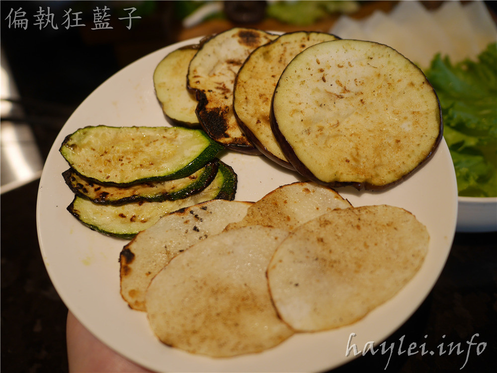 將進酒-素燒烤殿Vegetarian BBQ-食材精緻高級,桌邊服務親切,有著雅致風情的素食界屋馬燒烤餐廳~連小老虎都能接受素食的美味!台中西區美食/台中燒烤/台中蔬食餐廳/台中素食料理/素食餐廳推薦/素食燒烤/素食美食/創新素食/創意料理/純素可食/蛋奶素/健康蔬食//將進酒菜單/vgbbq 中式料理 攝影 日式料理 民生資訊分享 飲食集錦