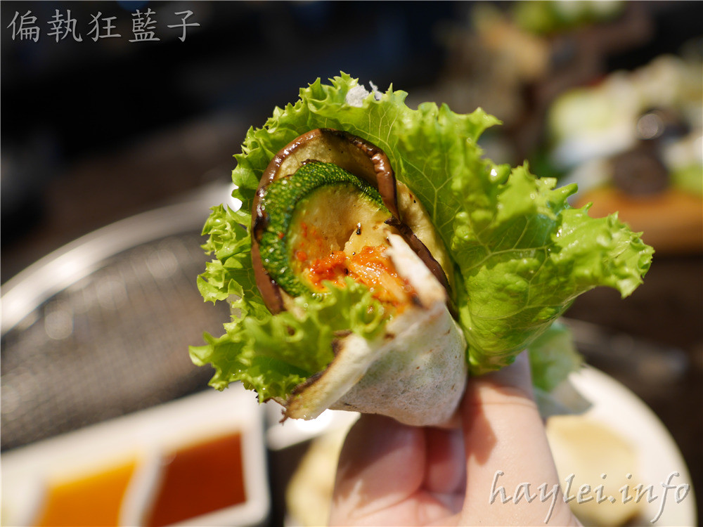 將進酒-素燒烤殿Vegetarian BBQ-食材精緻高級,桌邊服務親切,有著雅致風情的素食界屋馬燒烤餐廳~連小老虎都能接受素食的美味!台中西區美食/台中燒烤/台中蔬食餐廳/台中素食料理/素食餐廳推薦/素食燒烤/素食美食/創新素食/創意料理/純素可食/蛋奶素/健康蔬食//將進酒菜單/vgbbq 中式料理 攝影 日式料理 民生資訊分享 飲食集錦