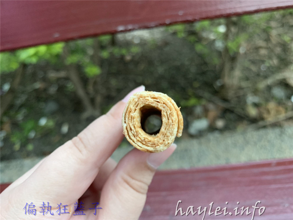 鬍子國王 king of beard/頂級手工法國奶油蛋捲-法國AOP認證發酵無鹽奶油、法國頂級鹽之花添加,細緻工藝成就頂級美味!鬍子國王蛋捲/奶油/黑麥/一口吃輕巧隨手瓶/典藏Cartier卡地亞紅烤漆鐵盒版/下午茶/團購/送禮/佳節禮盒推薦 健康養身 宅配食記 攝影 民生資訊分享 飲食集錦