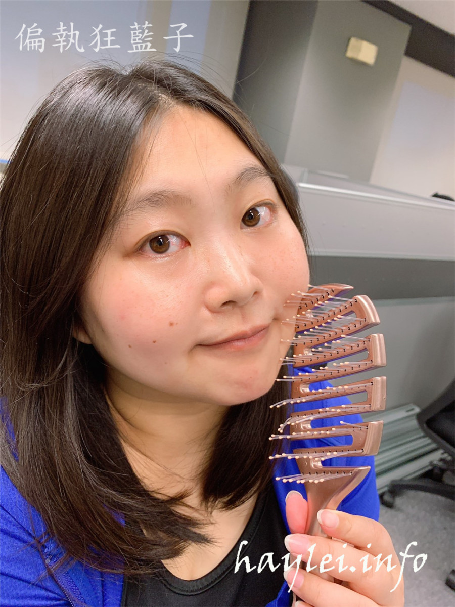 魔法豆品味生活mocodo玫瑰金髮梳-舒壓氣墊按摩梳、陶瓷熱塑捲梳、3D彈性順髮梳,一次備齊沙龍級工具梳,秀髮維護更加舒心~居家沙龍美髮/美髮齒梳/耐高溫梳針/抗靜電/抗毛躁/抗糾結/頭皮按摩/快速乾髮/輕鬆順髮/沙龍級梳具推薦/捲髮技巧分享 健康養身 攝影 民生資訊分享 美髮相關 自己動手做!