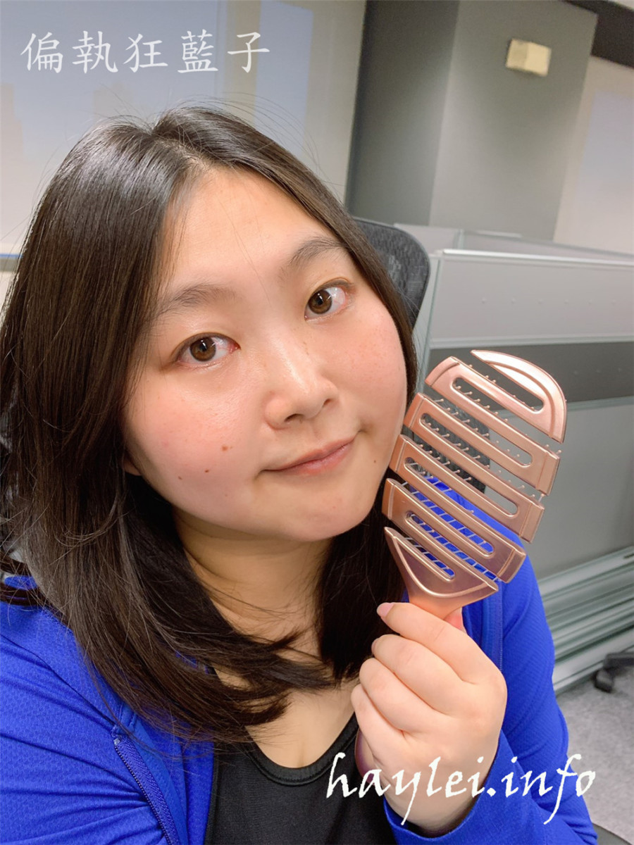 魔法豆品味生活mocodo玫瑰金髮梳-舒壓氣墊按摩梳、陶瓷熱塑捲梳、3D彈性順髮梳,一次備齊沙龍級工具梳,秀髮維護更加舒心~居家沙龍美髮/美髮齒梳/耐高溫梳針/抗靜電/抗毛躁/抗糾結/頭皮按摩/快速乾髮/輕鬆順髮/沙龍級梳具推薦/捲髮技巧分享 健康養身 攝影 民生資訊分享 美髮相關 自己動手做!