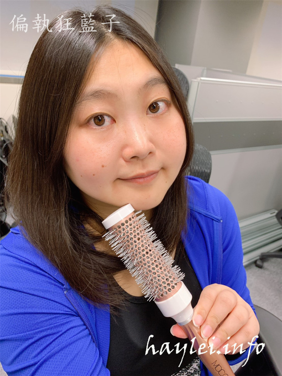魔法豆品味生活mocodo玫瑰金髮梳-舒壓氣墊按摩梳、陶瓷熱塑捲梳、3D彈性順髮梳,一次備齊沙龍級工具梳,秀髮維護更加舒心~居家沙龍美髮/美髮齒梳/耐高溫梳針/抗靜電/抗毛躁/抗糾結/頭皮按摩/快速乾髮/輕鬆順髮/沙龍級梳具推薦/捲髮技巧分享 健康養身 攝影 民生資訊分享 美髮相關 自己動手做!