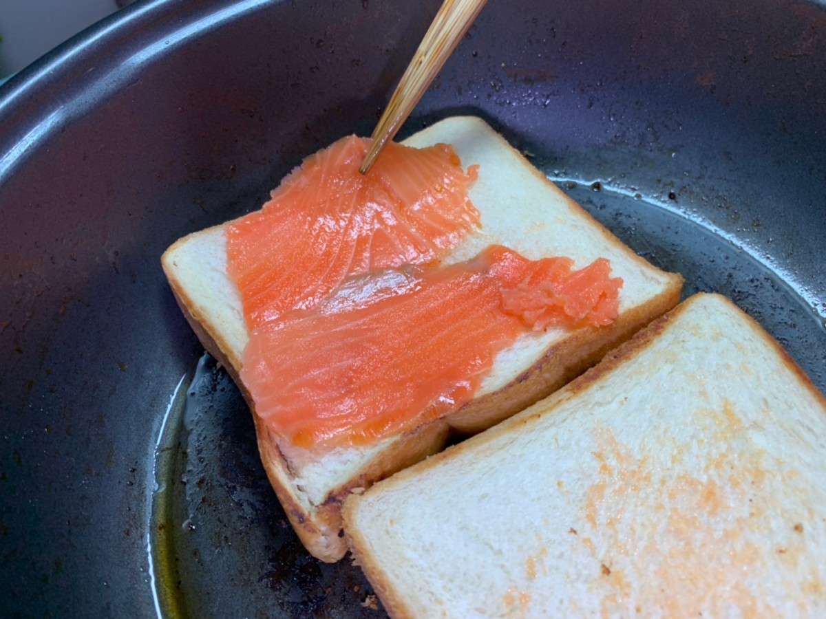 盛和風食集/紐西蘭國王鮭魚King Salmon-進口無毒鮭魚，帶著獨特奶油香且油脂豐富煎不老鮭，一吃難忘這豐美柔嫩、香氣十足的口感！魚油含量是所有鮭魚之冠，連米其林主廚都讚嘆的夢幻食材～文內有折價券$150元序號！優惠資訊/冷凍宅配美食/新鮮海鮮/鮭魚推薦/不用解凍直接煎/好上手不易失敗的煎魚料理/國王鮭輪切新手下廚100%成功/在家煮/居家烹飪/食譜分享/簡單食譜/簡單做好菜 中式料理 健康養身 宅配食記 攝影 民生資訊分享 自己動手做！ 飲食集錦 