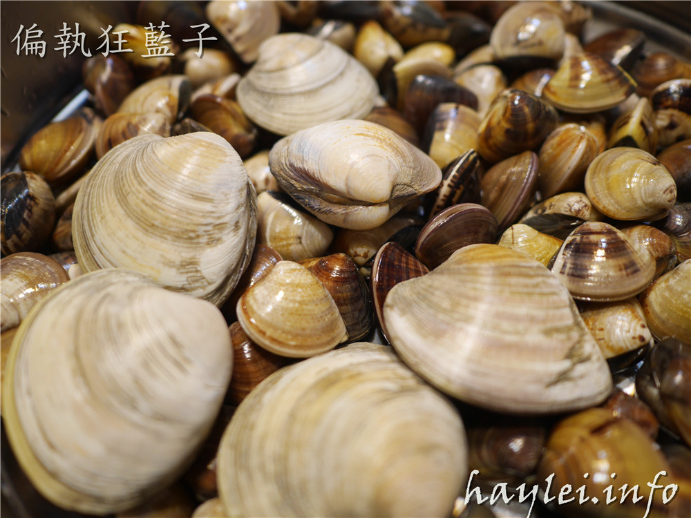 台北松山區火鍋推薦/極蜆鍋物-蜆湯現場熬煮,湯頭非常鮮香,食材非常新鮮,先吃完火鍋再煮粥,CP值高,吃的開心又滿足!火鍋/hotpot/民生社區美食/台北火鍋/蜆鍋/新鮮食材/美味料理/台灣火鍋/松山美食推薦/交通方便 中式料理 攝影 民生資訊分享 飲食集錦