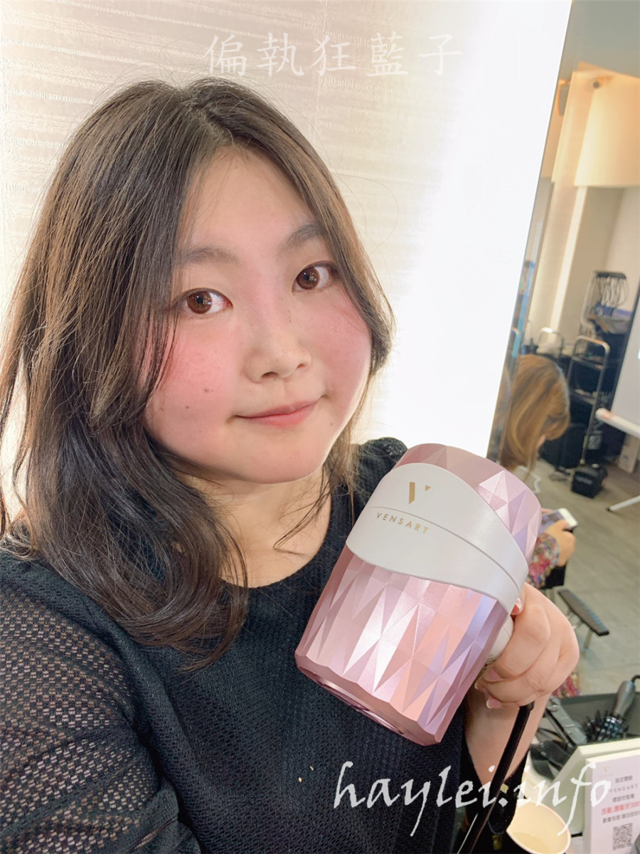 Vensart hair x SINI HAIR SALON Vensart螺旋氣流吹風機台中體驗會-專利螺旋式溫熱風吹髮,超強風力快速乾髮,自己動手吹整髮絲更輕鬆,吹頭髮不再擔心手痠!美髮家電/女神級家電/神級吹風機推薦/專業造型工具/美髮好物/3c小家電/專利螺旋式/居家吹整/居家造型/負離子/75度溫風/質感吹風機/低功率大風量/節能省時/台中美髮 3C相關 健康養身 攝影 美式料理 自己動手做!