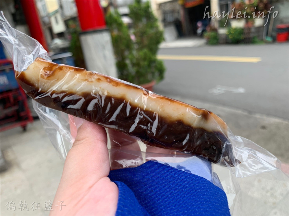 屏東旅遊/東港/慶鴻雙糕潤-東港第二市場內的知名老店,吃起來軟香帶點彈口的韌性,非常好吃!屏東觀光/屏東美食/東港旅遊/屏東縣政府首選地方特產/南臺灣在地名產/在地人推薦/東港伴手禮/米食/甜點/傳統小吃/傳統美食/台灣點心/美食小吃/老字號甜品/ching-hong rice cake with brown suger/可宅配 中式料理 健康養身 宅配食記 攝影 民生資訊分享 飲食集錦