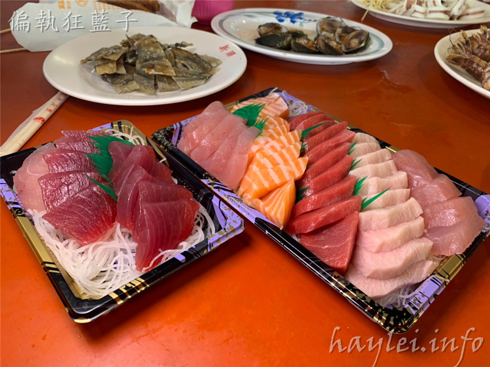 屏東旅遊/屏東黑鮪魚文化觀光季,一起來場東港深度體驗小旅行,兩小時499元,暢遊東港美食跟深入了解在地廟宇文化兩種路線任你選,讓在地人帶你小鎮漫遊,品味在地的豐富風情! 中式料理 國內外住宿相關 攝影 民生資訊分享 飲食集錦