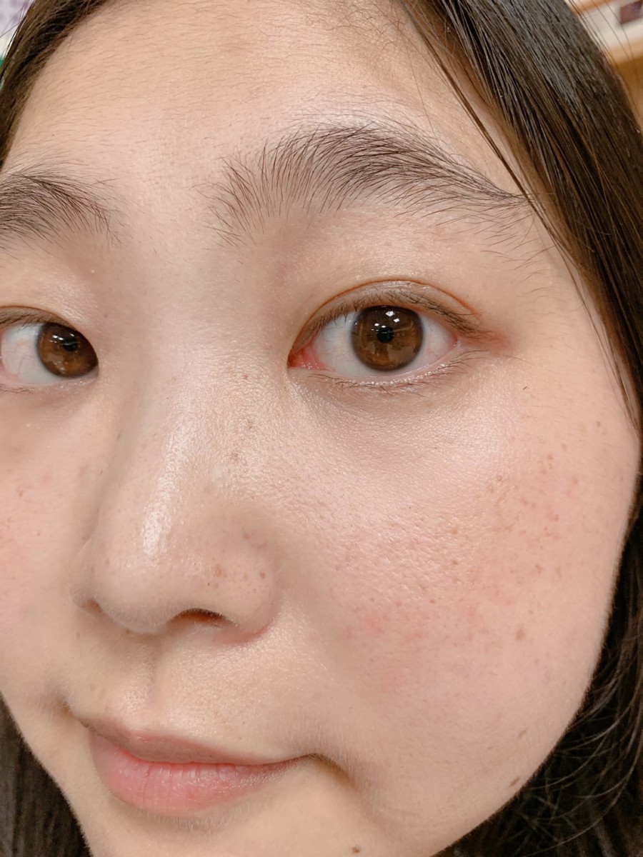 KATE TOKYO/凱婷粹選單色眼影026(鐵鏽棕)、027(杏桃棕),顯色力好且珠光細緻不飛粉,簡單一塗就能創造出明媚的深邃度。kate makeup/日本美妝/kate眼妝/kate彩妝/開架眼影推薦/珠光眼影/平價眼影/美妝保養/日本彩妝/日系開架彩妝心得評價/妝容分享 彩妝品 彩妝品分享 攝影 民生資訊分享