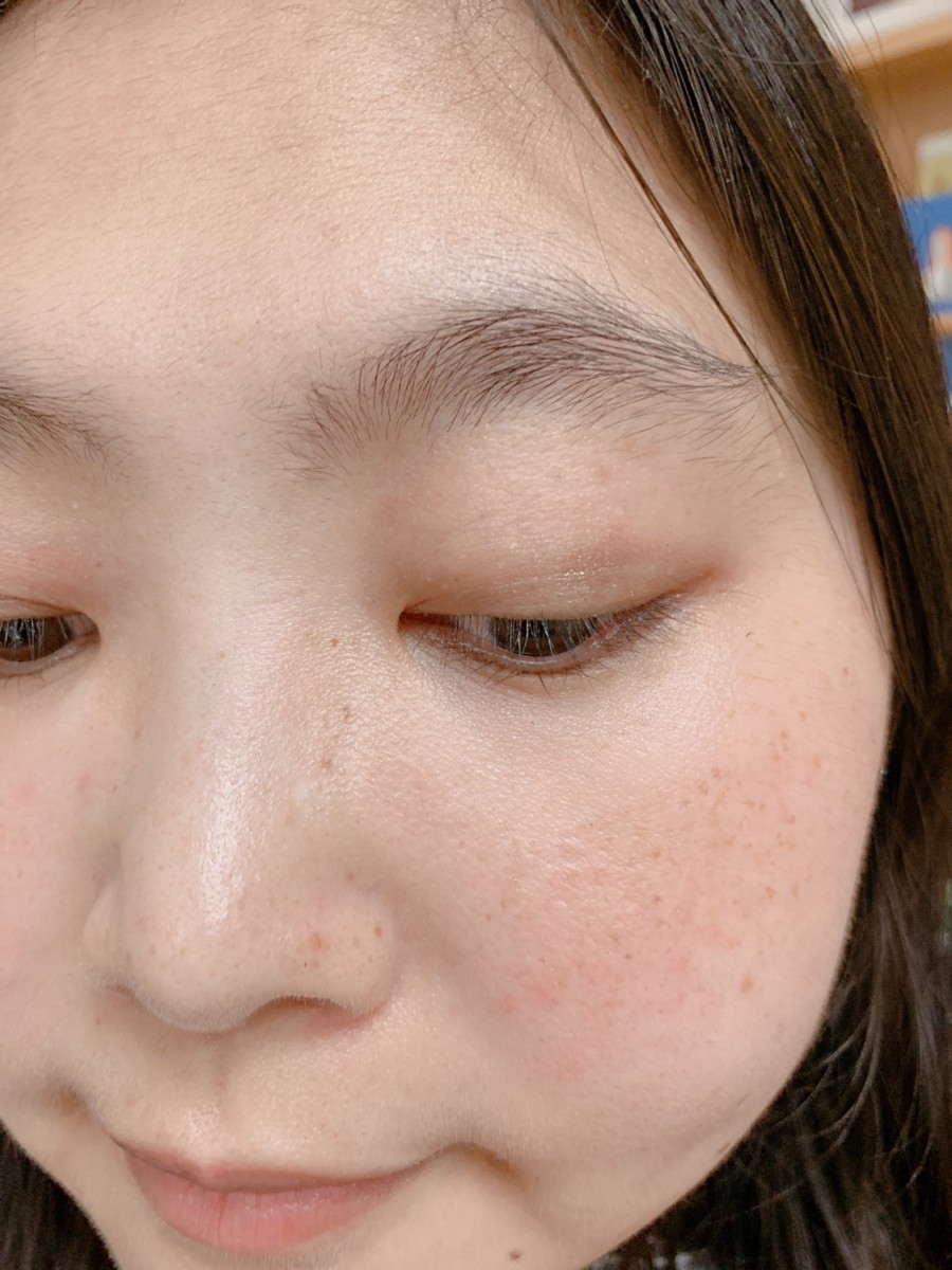 KATE TOKYO/凱婷粹選單色眼影026(鐵鏽棕)、027(杏桃棕),顯色力好且珠光細緻不飛粉,簡單一塗就能創造出明媚的深邃度。kate makeup/日本美妝/kate眼妝/kate彩妝/開架眼影推薦/珠光眼影/平價眼影/美妝保養/日本彩妝/日系開架彩妝心得評價/妝容分享 彩妝品 彩妝品分享 攝影 民生資訊分享