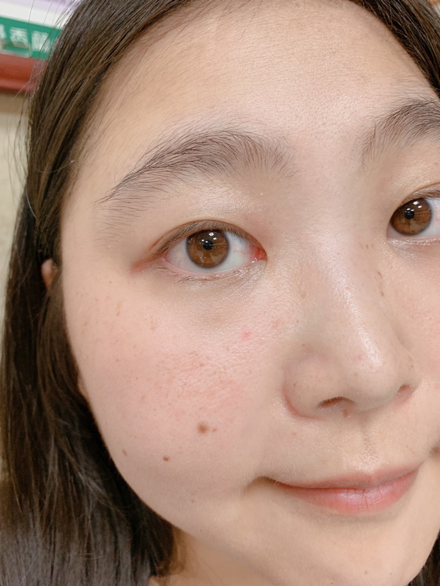 KATE TOKYO/凱婷粹選單色眼影026(鐵鏽棕)、027(杏桃棕),顯色力好且珠光細緻不飛粉,簡單一塗就能創造出明媚的深邃度。kate makeup/日本美妝/kate眼妝/kate彩妝/開架眼影推薦/珠光眼影/平價眼影/美妝保養/日本彩妝/日系開架彩妝心得評價/妝容分享 彩妝品 彩妝品分享 攝影 民生資訊分享
