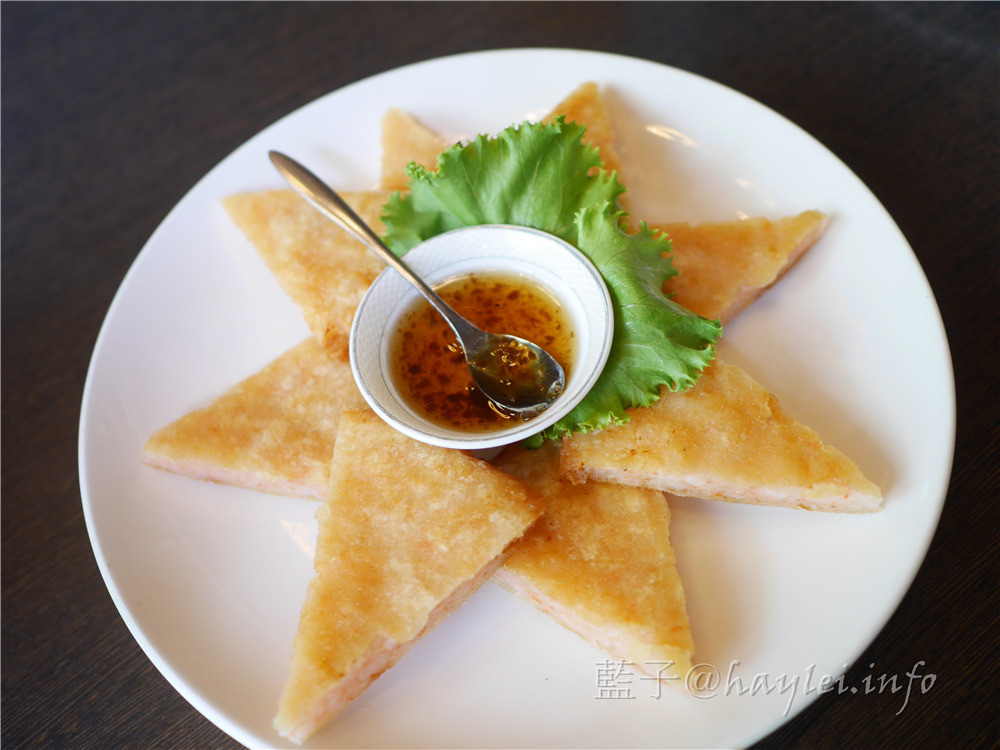 蘭那泰式餐廳(市政店)-嚴選泰國進口食材,想吃道地泰國菜,選榮獲泰國經貿辦事處認證的Thai Select 泰精選餐廳準沒錯!泰菜首選推薦泰式宮廷豬腳、酸辣海鮮湯、泰式檸檬雞、芭芭斯咖哩魚片、清蒸檸檬鱸魚等。泰好吃/台中美食/異國料理/台中泰國餐廳/泰菜料理/泰餐推薦/泰國美食/蘭那泰式餐廳菜單 攝影 民生資訊分享 飲食集錦