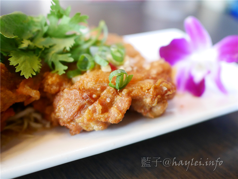 蘭那泰式餐廳(市政店)-嚴選泰國進口食材，想吃道地泰國菜，選榮獲泰國經貿辦事處認證的Thai Select 泰精選餐廳準沒錯！泰菜首選推薦泰式宮廷豬腳、酸辣海鮮湯、泰式檸檬雞、芭芭斯咖哩魚片、清蒸檸檬鱸魚等。泰好吃/台中美食/異國料理/台中泰國餐廳/泰菜料理/泰餐推薦/泰國美食/蘭那泰式餐廳菜單 攝影 民生資訊分享 飲食集錦 
