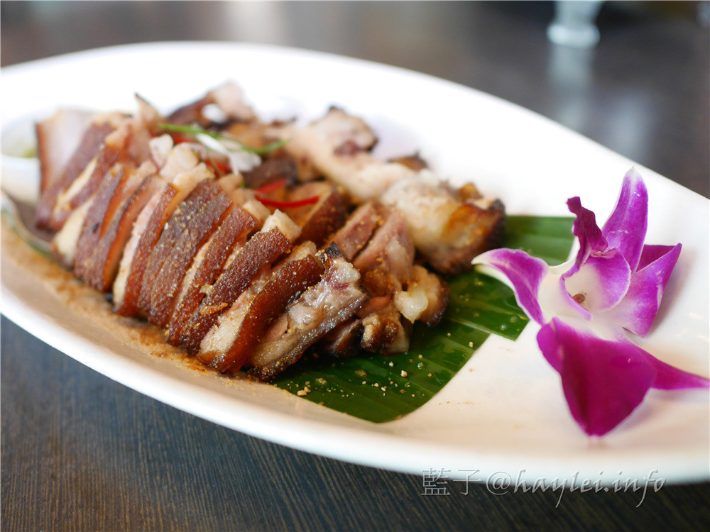 蘭那泰式餐廳(市政店)-嚴選泰國進口食材,想吃道地泰國菜,選榮獲泰國經貿辦事處認證的Thai Select 泰精選餐廳準沒錯!泰菜首選推薦泰式宮廷豬腳、酸辣海鮮湯、泰式檸檬雞、芭芭斯咖哩魚片、清蒸檸檬鱸魚等。泰好吃/台中美食/異國料理/台中泰國餐廳/泰菜料理/泰餐推薦/泰國美食/蘭那泰式餐廳菜單 攝影 民生資訊分享 飲食集錦