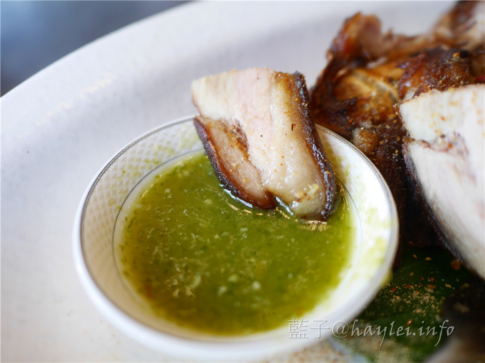 蘭那泰式餐廳(市政店)-嚴選泰國進口食材,想吃道地泰國菜,選榮獲泰國經貿辦事處認證的Thai Select 泰精選餐廳準沒錯!泰菜首選推薦泰式宮廷豬腳、酸辣海鮮湯、泰式檸檬雞、芭芭斯咖哩魚片、清蒸檸檬鱸魚等。泰好吃/台中美食/異國料理/台中泰國餐廳/泰菜料理/泰餐推薦/泰國美食/蘭那泰式餐廳菜單 攝影 民生資訊分享 飲食集錦
