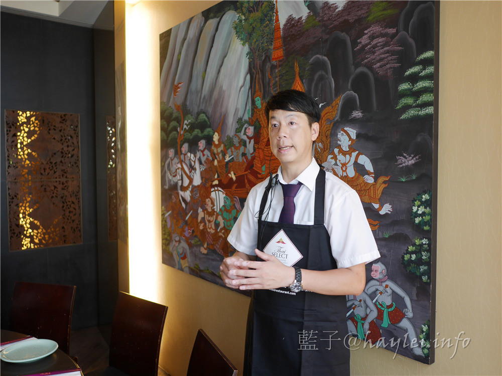 蘭那泰式餐廳(市政店)-嚴選泰國進口食材,想吃道地泰國菜,選榮獲泰國經貿辦事處認證的Thai Select 泰精選餐廳準沒錯!泰菜首選推薦泰式宮廷豬腳、酸辣海鮮湯、泰式檸檬雞、芭芭斯咖哩魚片、清蒸檸檬鱸魚等。泰好吃/台中美食/異國料理/台中泰國餐廳/泰菜料理/泰餐推薦/泰國美食/蘭那泰式餐廳菜單 攝影 民生資訊分享 飲食集錦