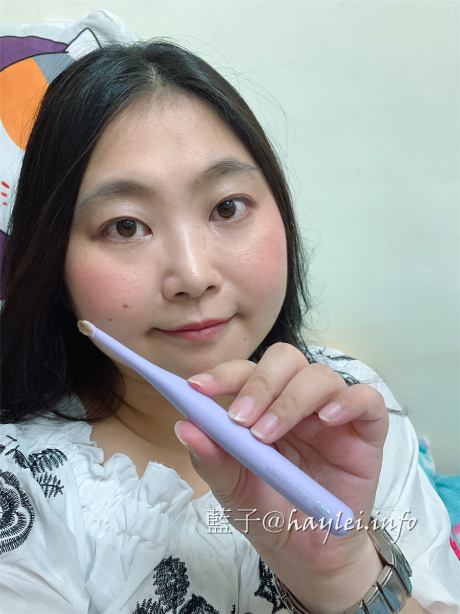 LSY 林三益專業彩妝刷具-牙刷型粉底刷、眉部修飾刷,粉底刷柔軟有彈性,大範圍上粉底最方便,眉刷修飾、填補眉毛很好上手!美妝保養/新手刷具/新手化妝推薦/化妝刷具推薦/底妝刷/眉刷/林三益美妝/2019刷具推薦/牙刷型刷具/好上手刷具推薦/lsy makeup 彩妝品 彩妝品分享 攝影 民生資訊分享