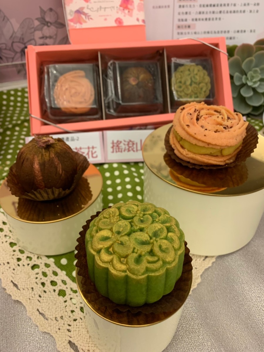 當新北市特色烘焙產品的評審心得~吃是美食愛好者的專業!生活紀實/活動紀錄/新北特產/新北名產/新北烘焙/新北美食 中式料理 健康養身 攝影 新北美食 民生資訊分享 紓發緒感 飲食集錦