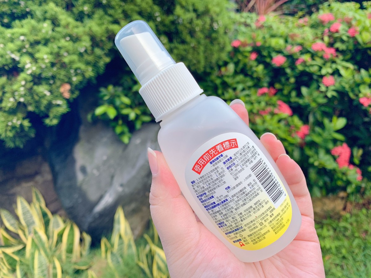 防蚊液推薦2019/速必效/免驚蚊防蚊液(DEET敵避防蚊液)-戶外郊遊、露營爬山必備,長效防蚊,夏天防叮咬首選!DEET/敵避推薦/夏季防蚊/戶外防蚊/居家防蚊/奧運美運指定使用成份/防蚊產品怎麼用/怎麼擦防蚊液/防蚊液推薦/夏蚊防蚊液/deet防蚊液哪裡買/擦防曬能擦防蚊液/在台灣買防蚊液 健康養身 國內外住宿相關 攝影 民生資訊分享