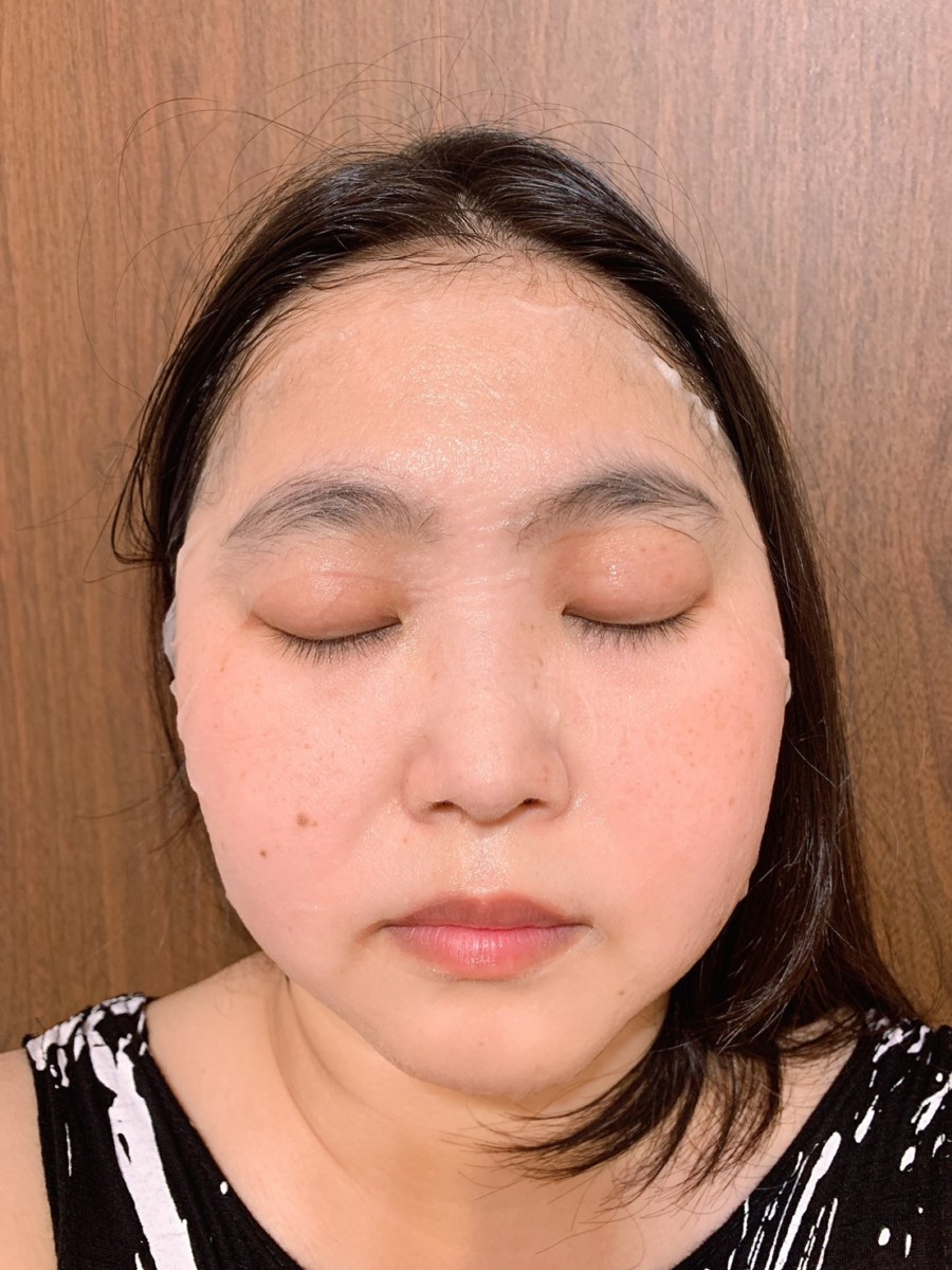 彩虹蔬果酵素面膜(亮采紫、煥白紅)-非常服貼且滋潤感高的超好用面膜!雪芙蘭/cellina/mit products/2019面膜推薦/平價面膜推薦/肌膚保養/臉部保養/facial mask/面膜/facial treatment/美容保養/美粧品/面膜台灣/面膜2019/居家保養/居家護膚/會繼續回購的面膜/雪芙蘭面膜評價心得/彩虹面膜 保養品分享 健康養身 彩妝品 彩妝品分享 攝影 民生資訊分享