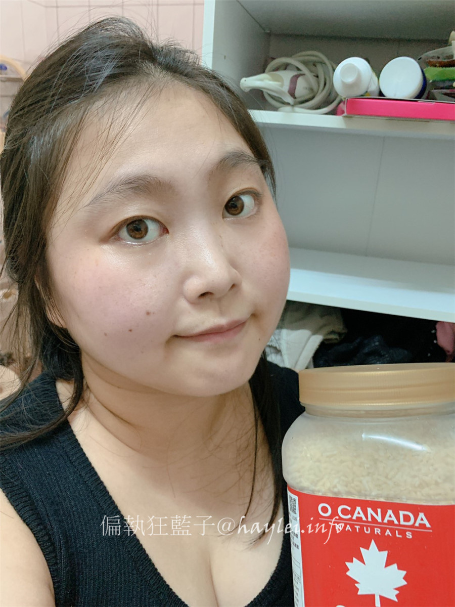 大加富生/大加燕米、亞麻裸仁花生醬&亞麻裸仁黑芝麻醬-方便簡單好料理,純素可食,健康生活的新選擇!O CANADA Naturals Oatrice,FlaxKernel peanut butter,FlaxKernel black sesame paste 中式料理 健康養身 宅配食記 攝影 民生資訊分享 自己動手做! 飲食集錦