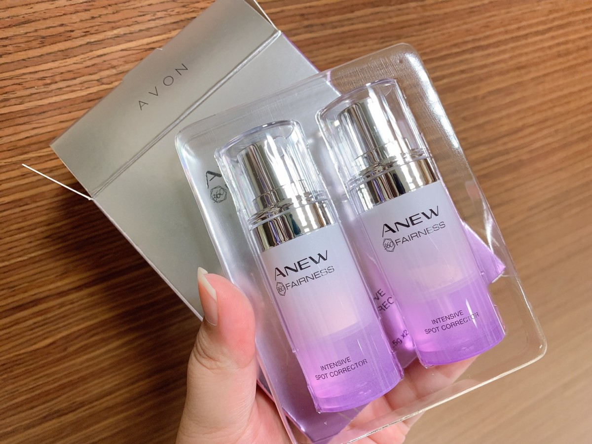 Avon雅芳新活恆白松露系列-新活恆白松露安瓶C,內含食藥署核可美白成分,滿滿維他命C,拉近我與白的距離!肌膚保養/美白保養/skincare/安瓶精華/美妝保養/美白精華/美妝品分享/保養品分享/使用心得 保養品分享 彩妝品 彩妝品分享 攝影 民生資訊分享