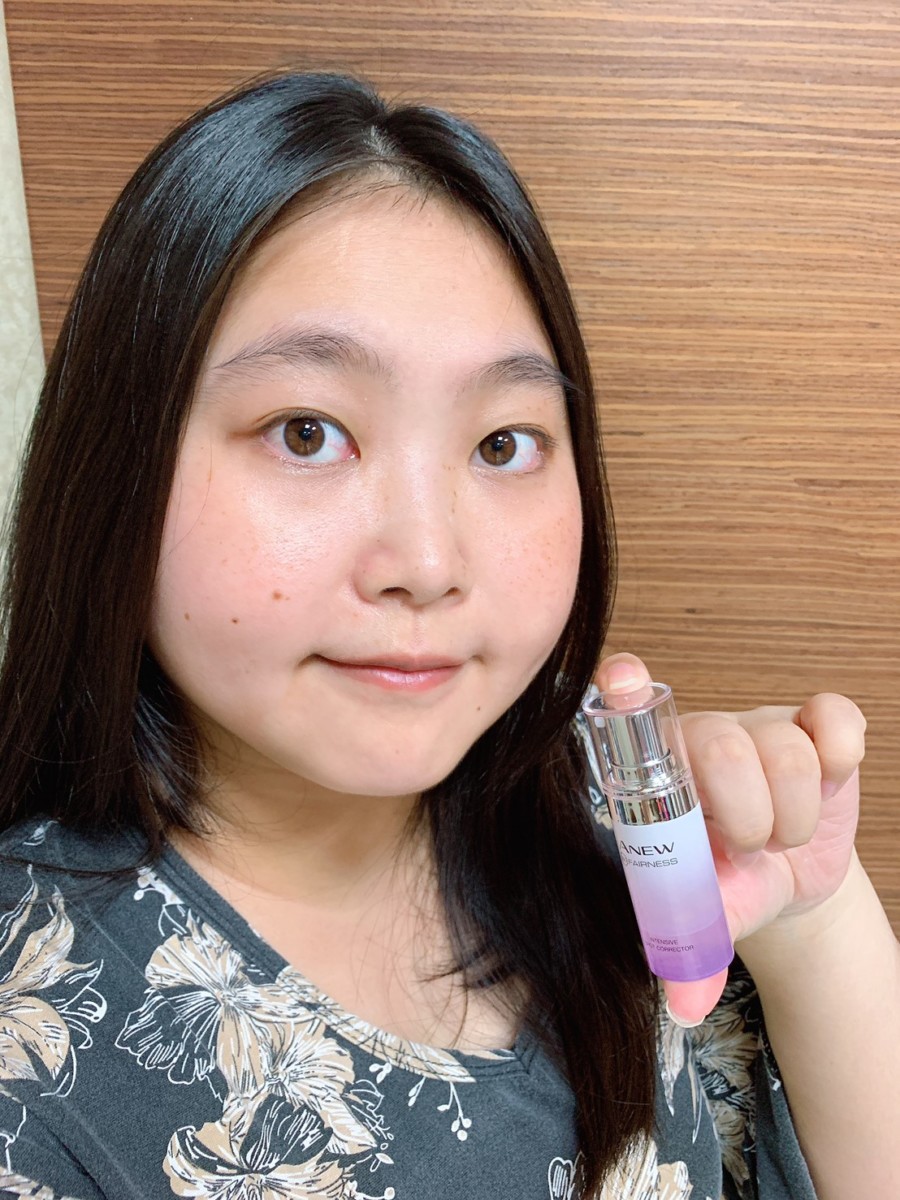 Avon雅芳新活恆白松露系列-新活恆白松露安瓶C,內含食藥署核可美白成分,滿滿維他命C,拉近我與白的距離!肌膚保養/美白保養/skincare/安瓶精華/美妝保養/美白精華/美妝品分享/保養品分享/使用心得 保養品分享 彩妝品 彩妝品分享 攝影 民生資訊分享