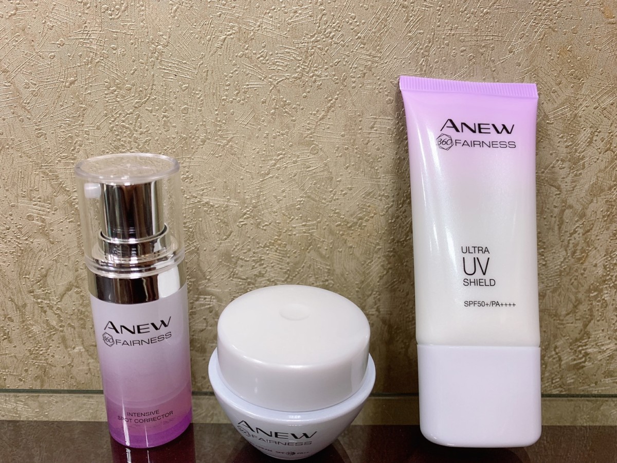 Avon雅芳新活恆白松露系列-新活恆白松露安瓶C,內含食藥署核可美白成分,滿滿維他命C,拉近我與白的距離!肌膚保養/美白保養/skincare/安瓶精華/美妝保養/美白精華/美妝品分享/保養品分享/使用心得 保養品分享 彩妝品 彩妝品分享 攝影 民生資訊分享