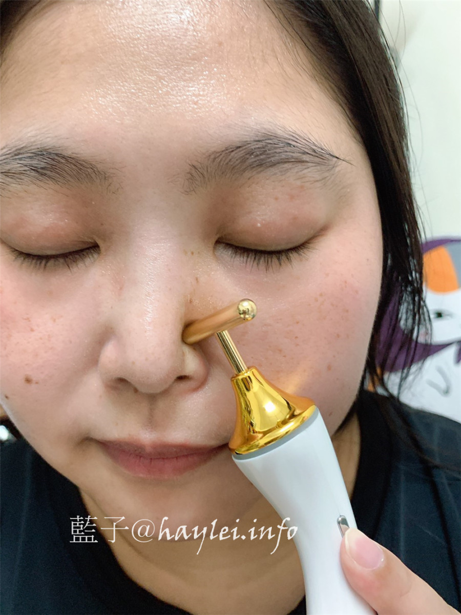 淘寶開箱/高CP好物分享-居家護膚金稻美容導入儀,Gracebabi美妝蛋組合,兩相加乘讓我妝感精緻服貼,提升顏值的秘密武器!金稻瘦臉棒/光子亮膚儀/Gracebabi美妝蛋/酒紅美妝蛋/淘寶開箱日/99划算節/買美容家電上淘寶/肌膚保養/彩妝化妝工具/美妝蛋推薦2019/美容儀推薦2019/淘寶心得/3c開箱/美容儀分享 保養品分享 健康養身 彩妝品 彩妝品分享 攝影 民生資訊分享